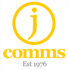 jcomms logo