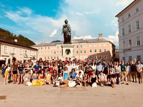 Salzburg