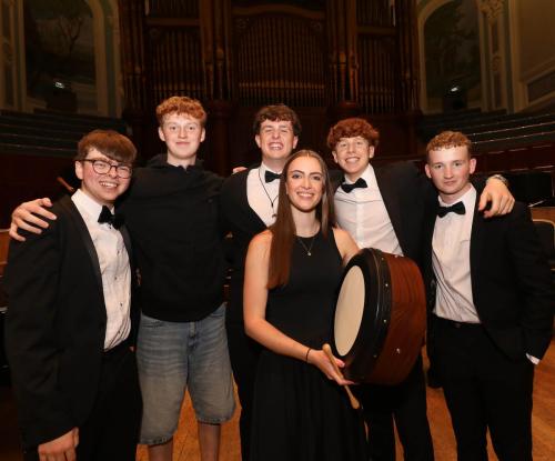 UYO Ulster Hall 0826JC074