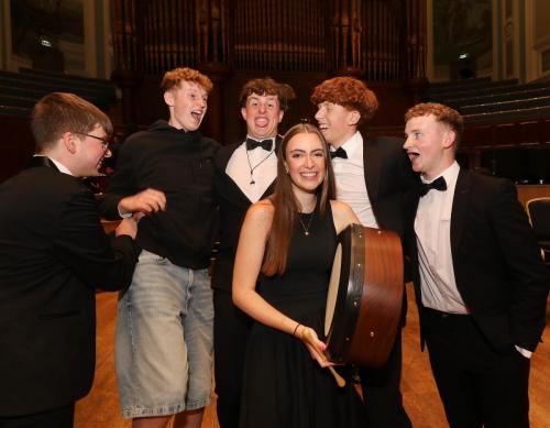 UYO Ulster Hall 0826JC076
