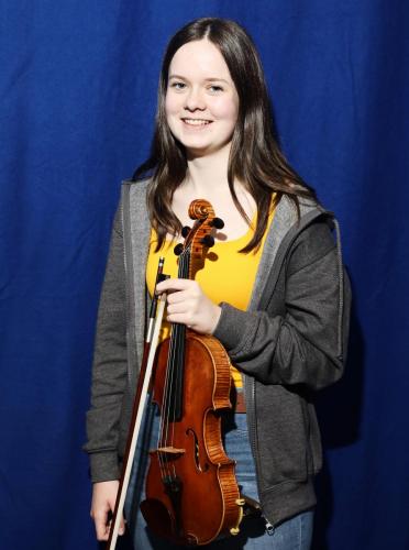 Ulster Youth Orch Antrim JC233